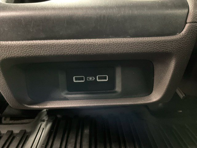 Certified 2022 Honda Odyssey EX-L image 15