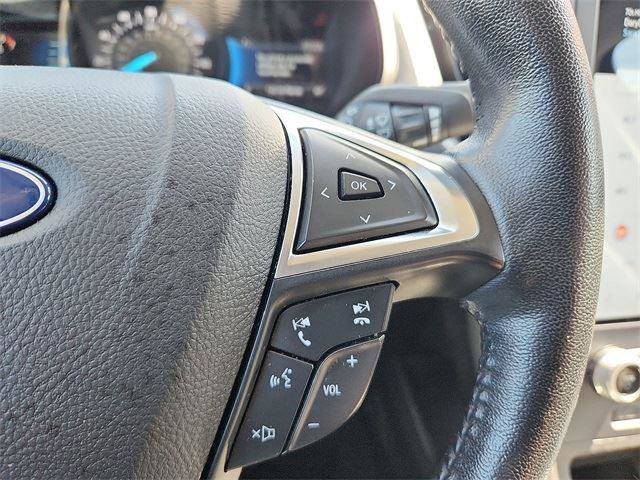 Used 2023 Ford Edge SEL image 19