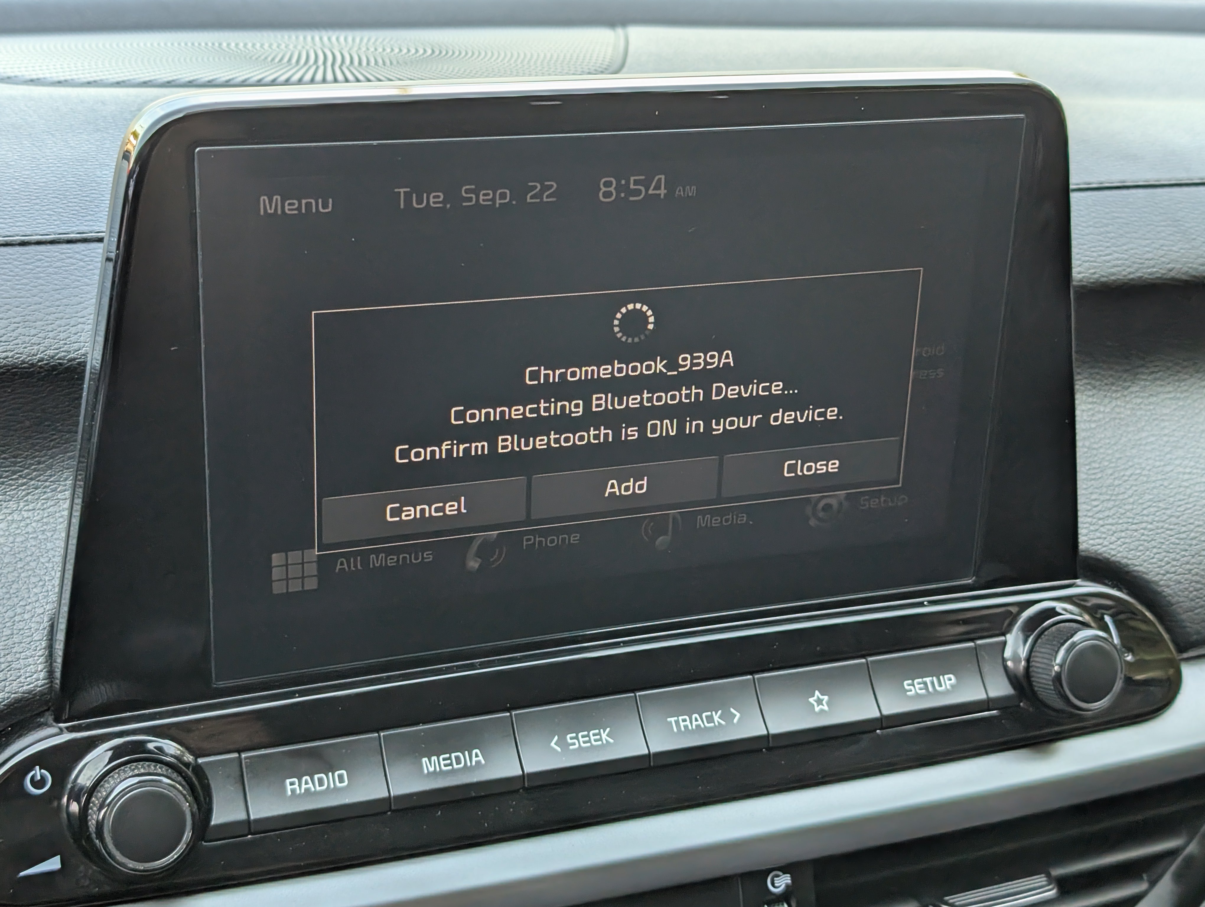 Used 2024 Kia Forte LXS w/ LXS Technology Package FWD image 27