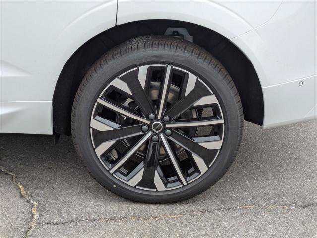New 2026 Volvo XC60 B5 Ultra w/ Climate Package PRO AWD/4WD image 6