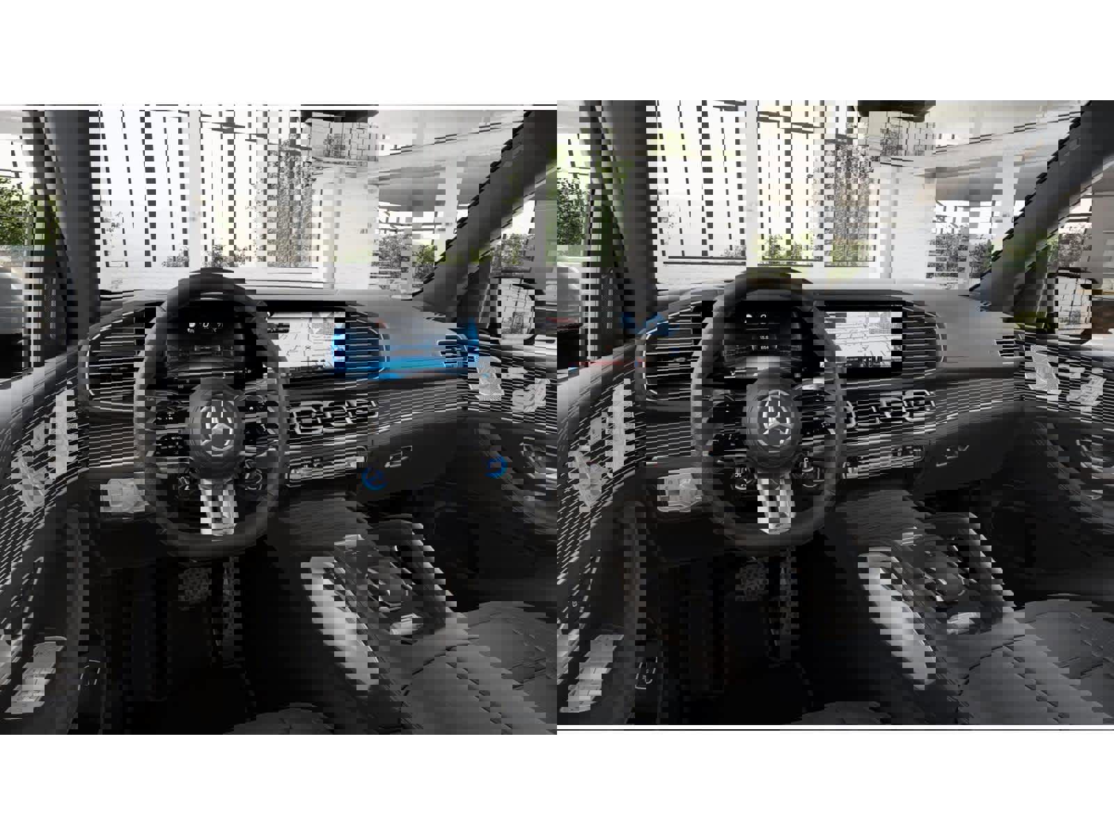 New 2026 Mercedes-Benz GLE 53 AMG 4MATIC image 2