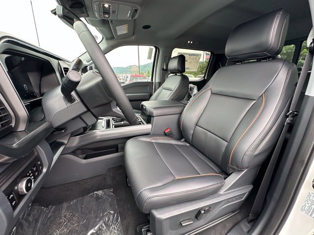 New 2026 Ford F250 Lariat w/ Black Appearance Package AWD/4WD image 20