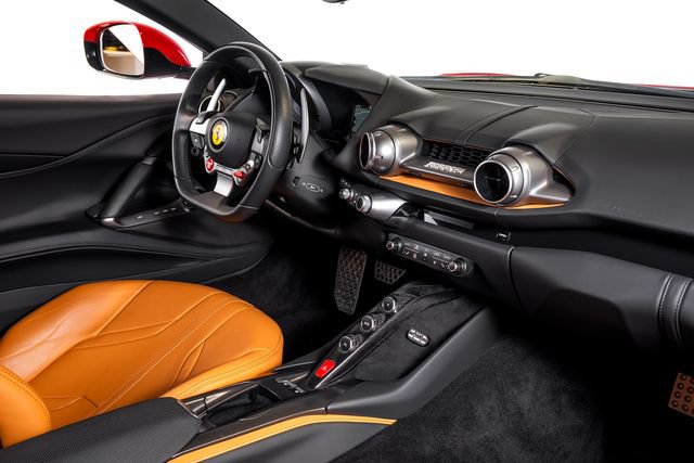 Certified 2019 Ferrari 812 Superfast RWD image 51
