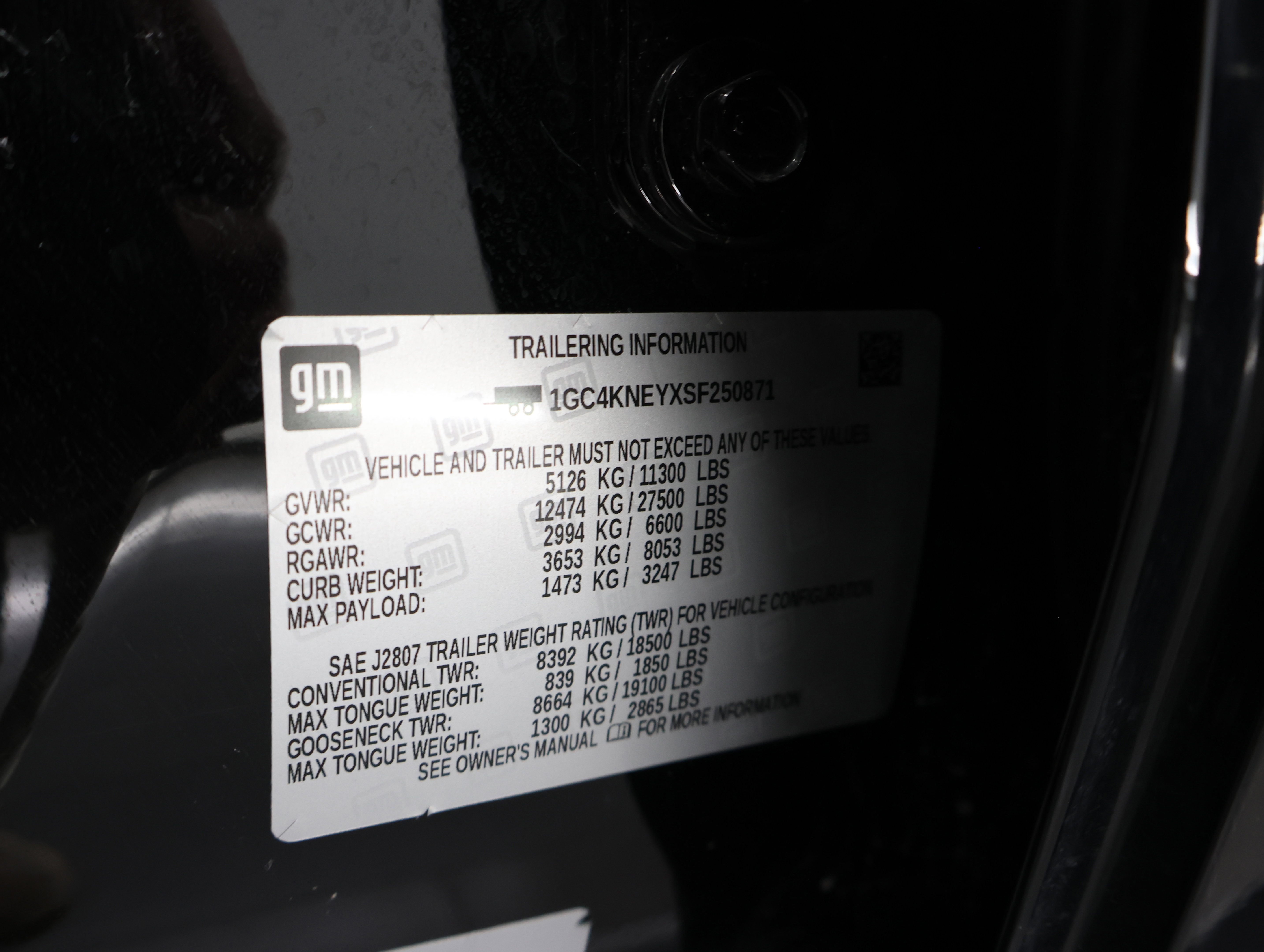 Used 2025 Chevrolet Silverado 2500 LT w/ Trail Boss Package AWD/4WD image 72