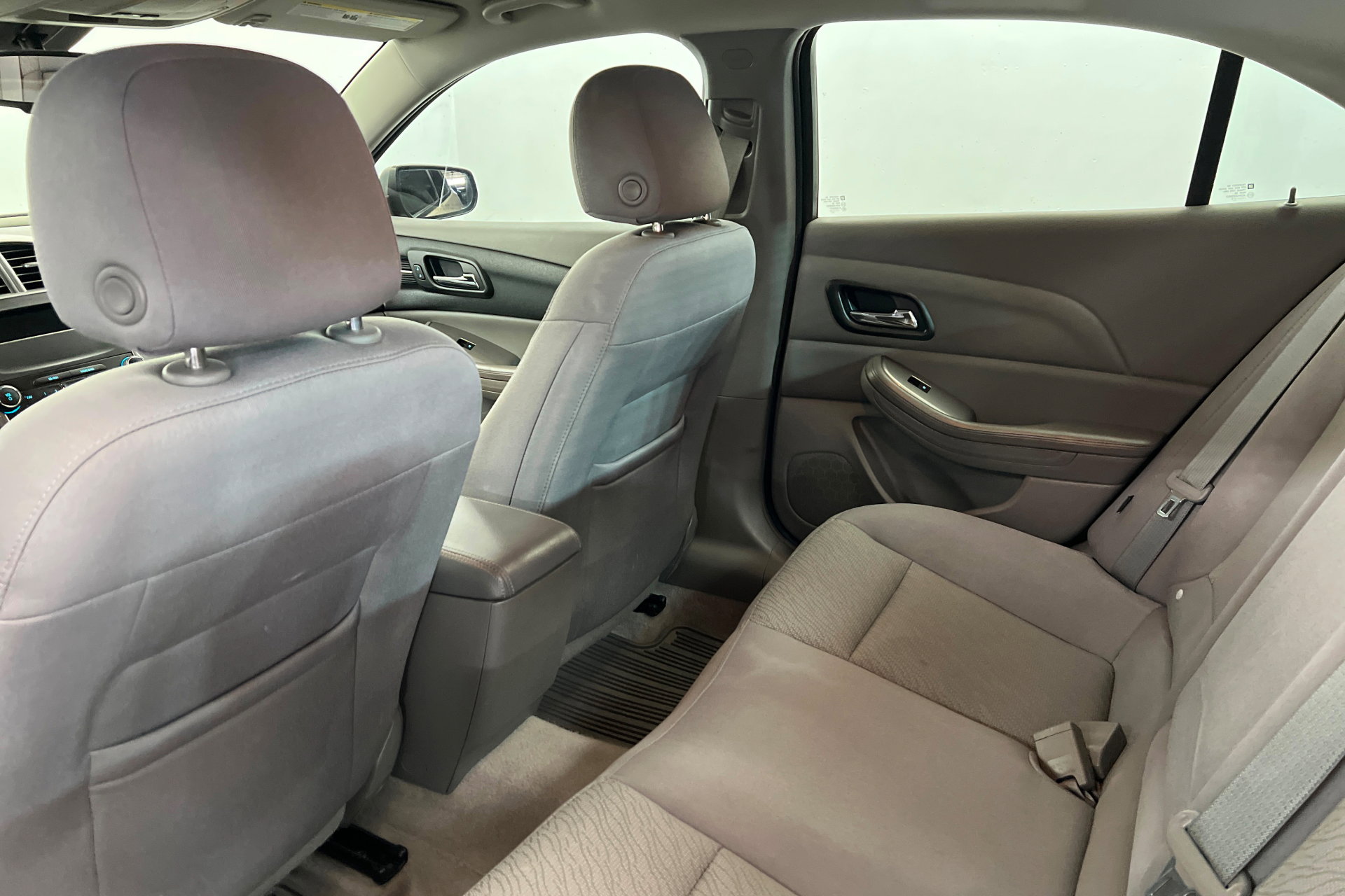 Used 2014 Chevrolet Malibu LS FWD image 20