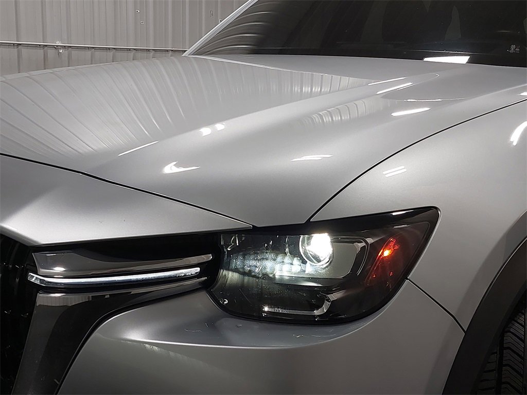 Used 2024 MAZDA CX-90 Plug-In Hybrid w/ Premium Pkg image 71