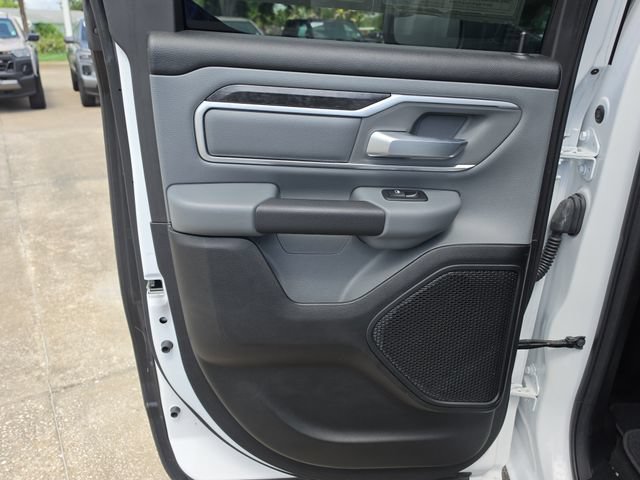 Used 2022 RAM 1500 Big Horn AWD/4WD image 13