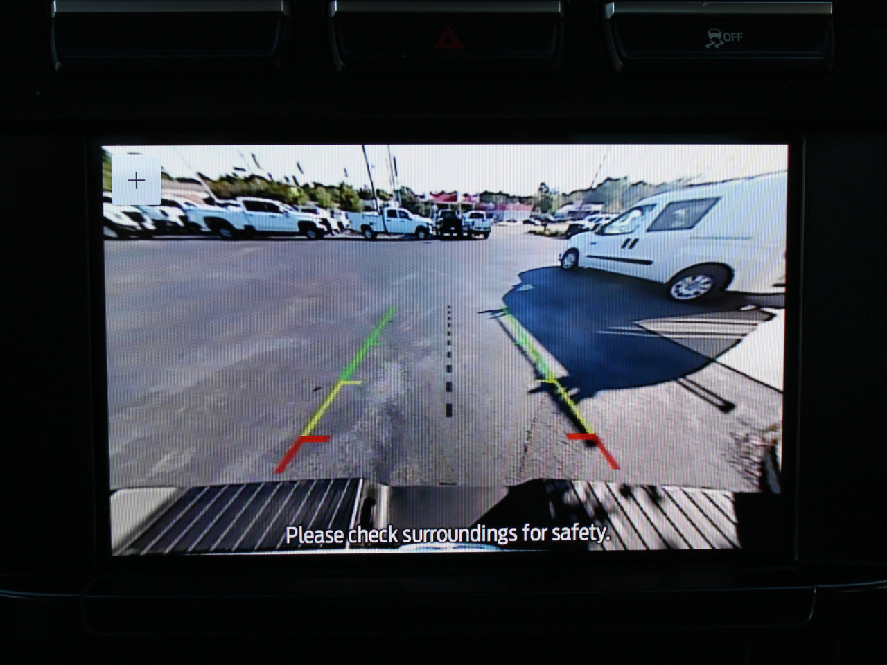 Used 2024 Ford F250 XL image 30
