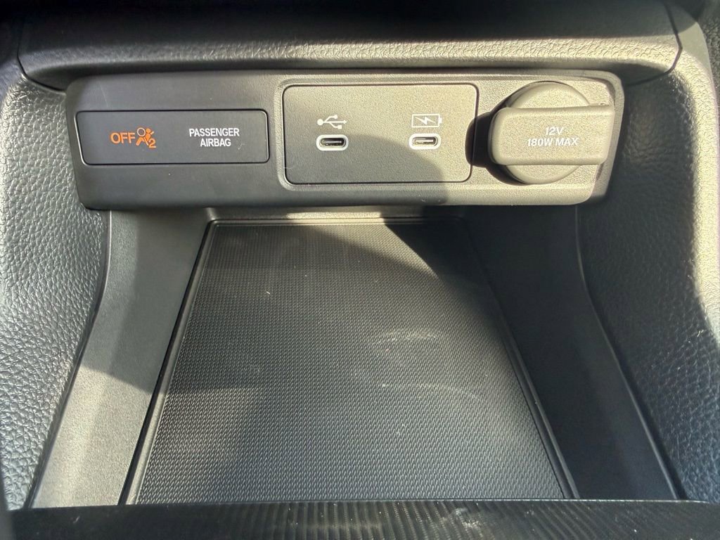 New 2026 Honda Civic Sport image 24