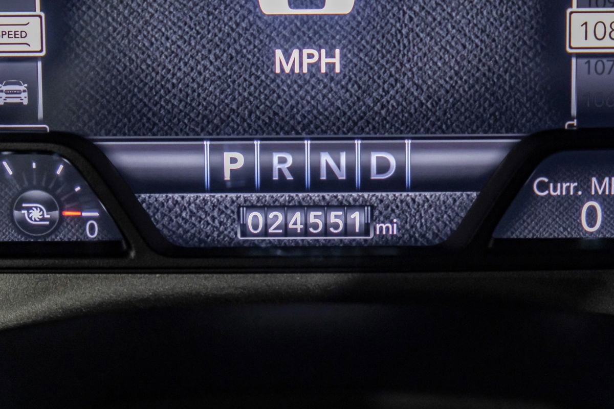 Used 2022 RAM 3500 Limited image 20