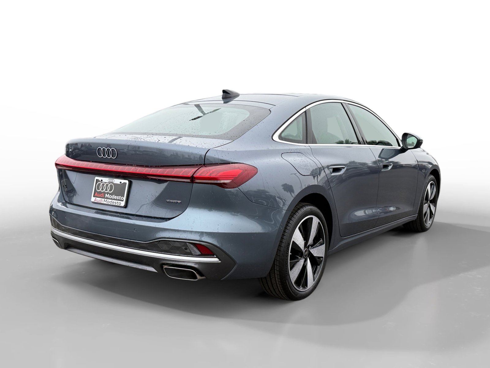 New 2025 Audi A5 2.0T Premium Plus image 5