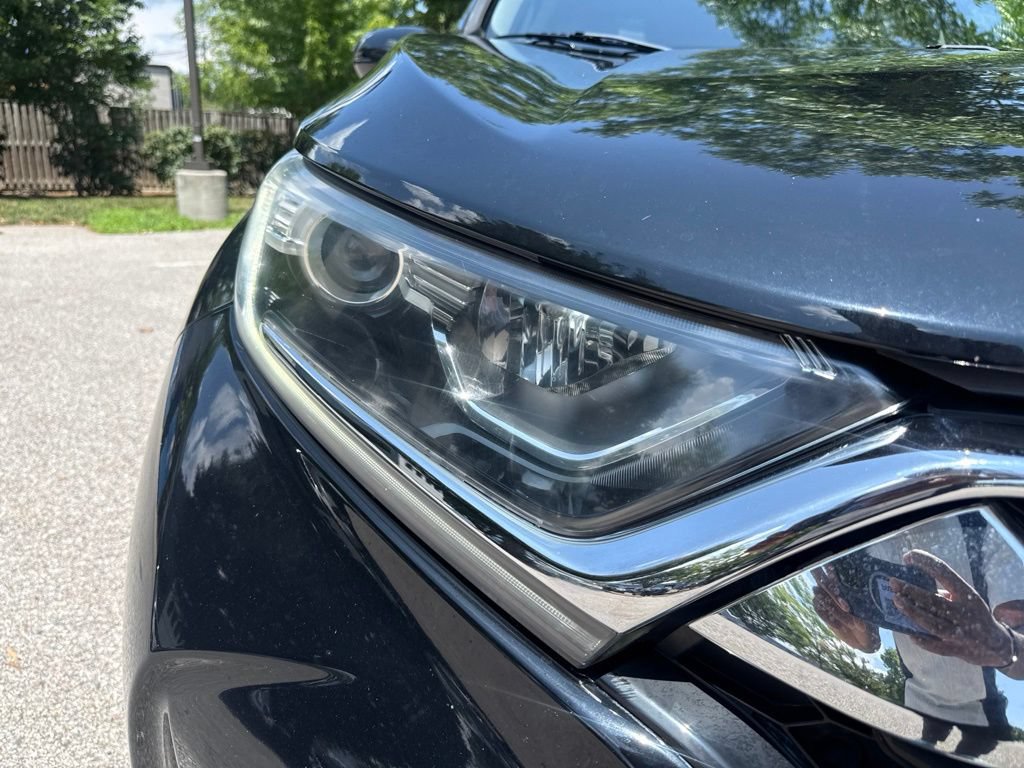 Used 2017 Honda CR-V EX-L image 33