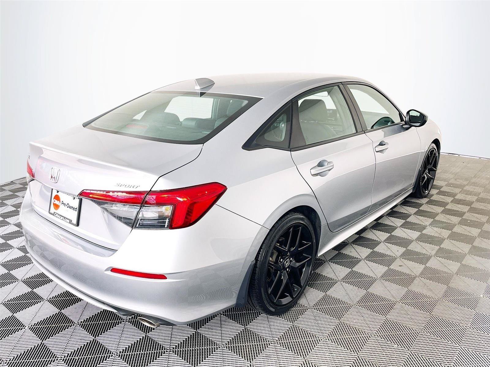 Used 2023 Honda Civic Sport image 30