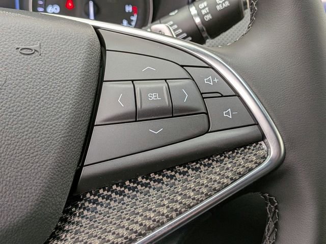 New 2026 Cadillac XT5 Sportv w/ LPO, Floor Liner Package image 12