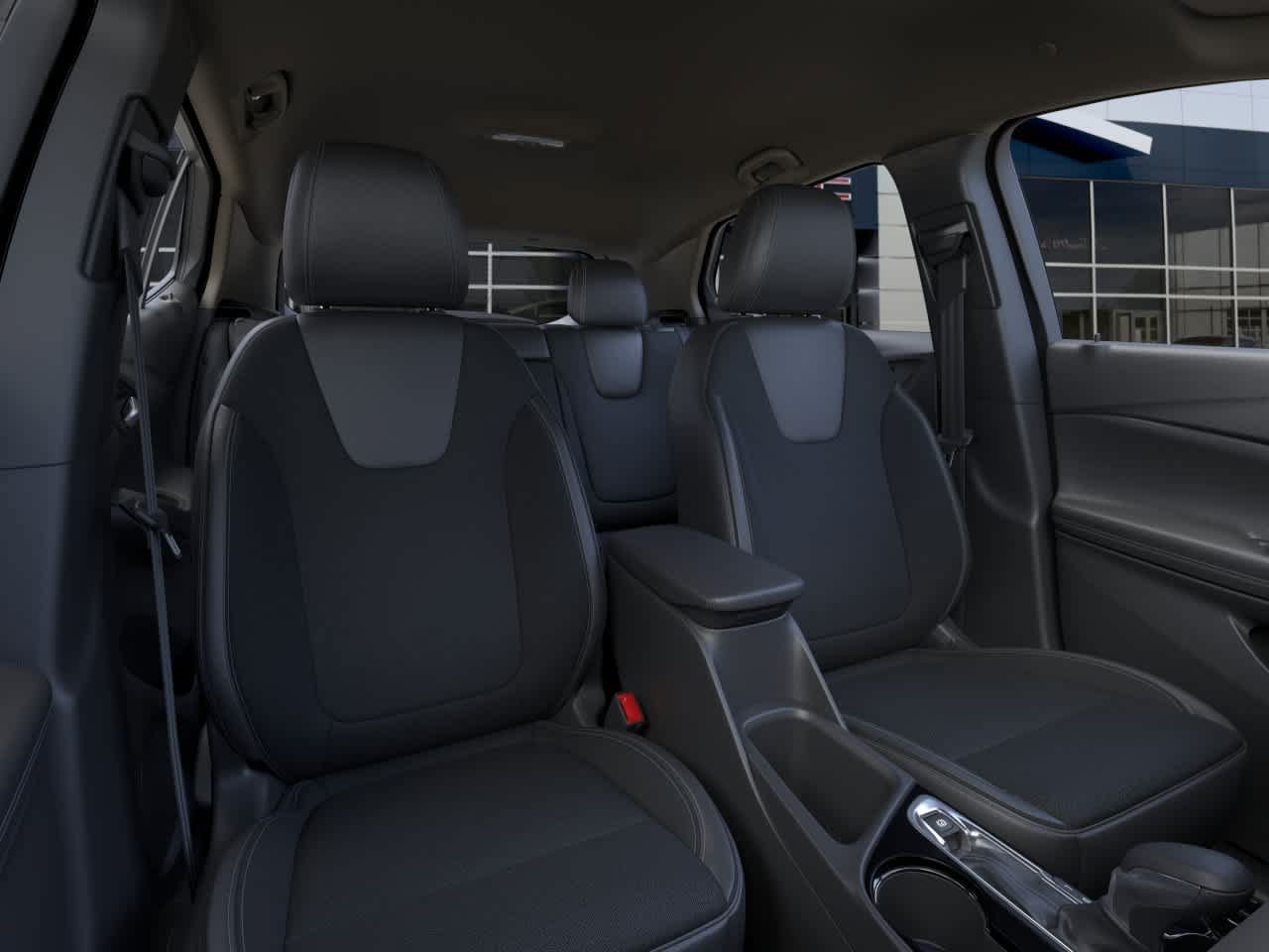 New 2026 Buick Encore GX Preferred w/ Comfort Package FWD image 16