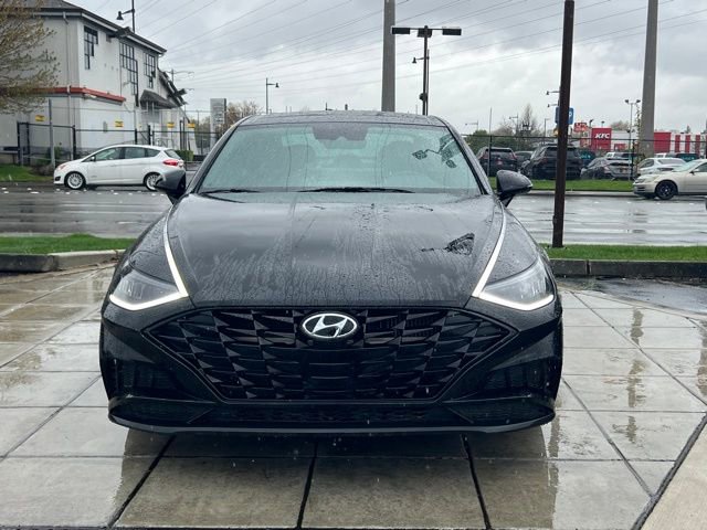 Certified 2023 Hyundai Sonata SEL Plus image 4