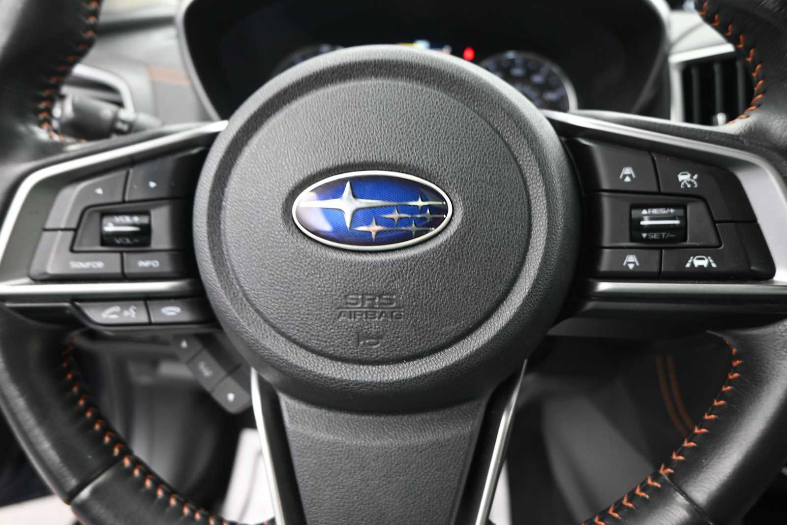 Used 2019 Subaru Crosstrek 2.0i Limited w/ Moonroof Package w/Navigation AWD/4WD image 13