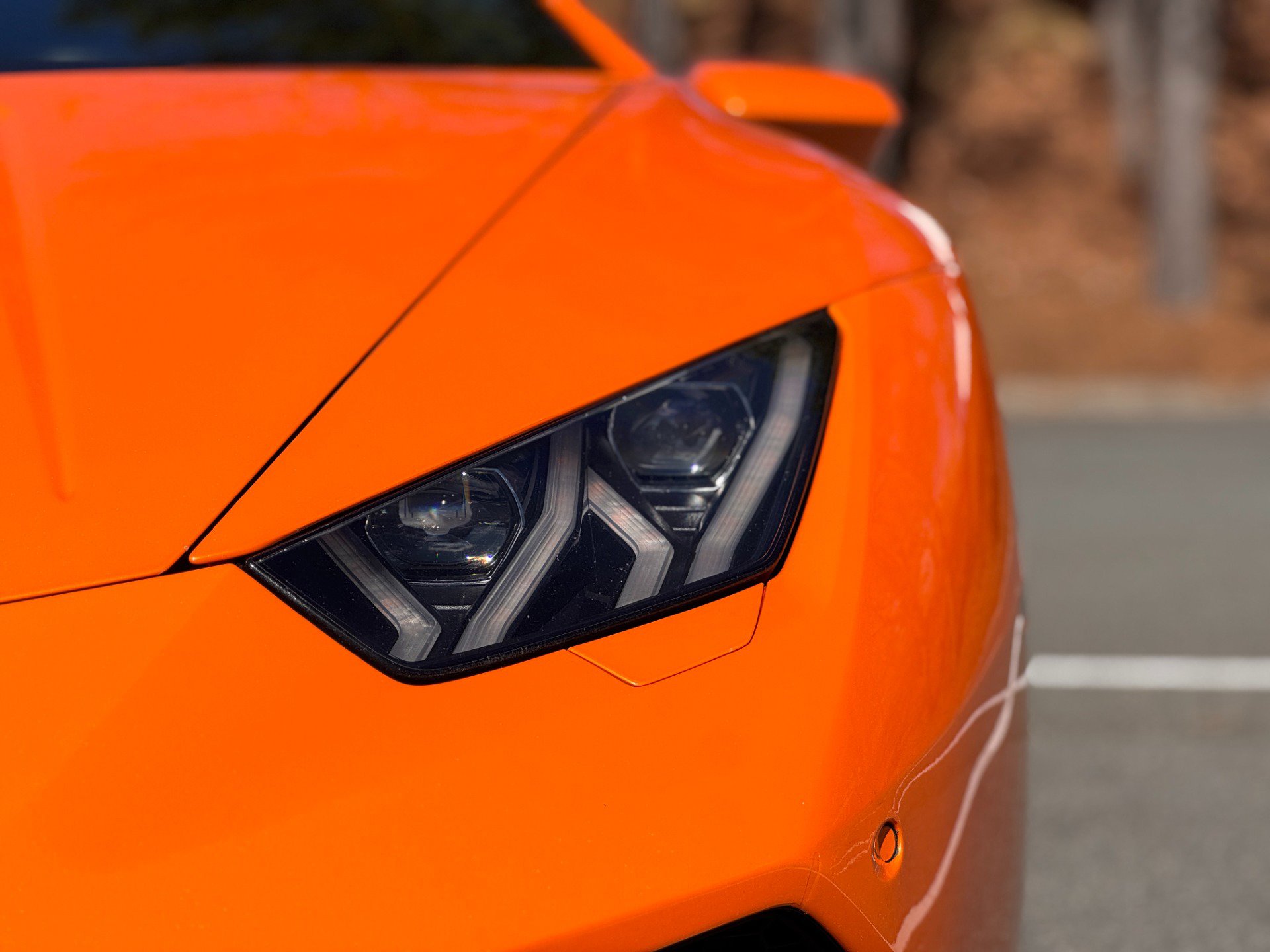 Used 2015 Lamborghini Huracan LP 610-4 image 20