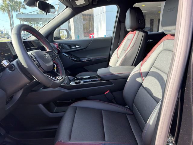 New 2026 Chevrolet Equinox RS FWD image 18