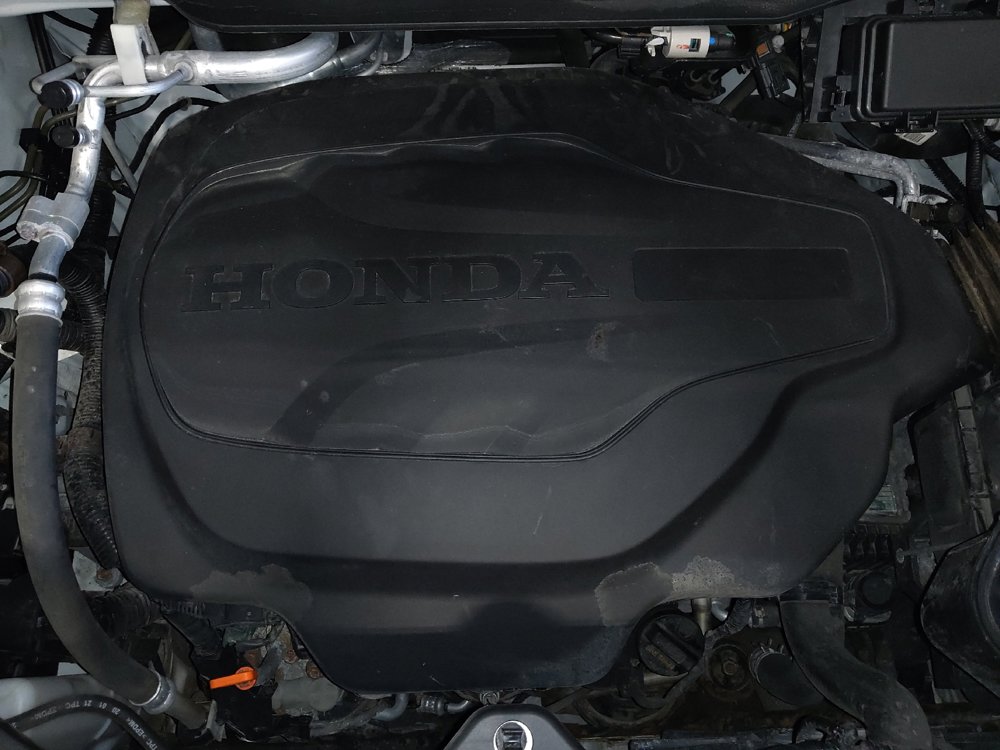 Used 2021 Honda Ridgeline Sport image 30
