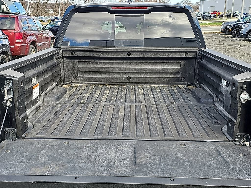 Used 2023 Honda Ridgeline RTL-E image 31