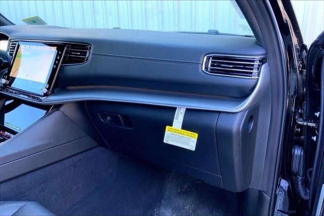 New 2026 Jeep Grand Wagoneer Limited w/ Premium Group II image 52