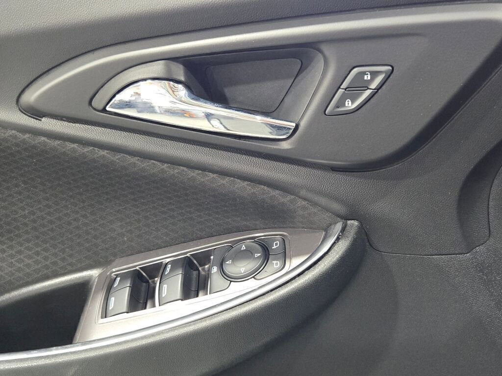 Used 2024 Chevrolet Malibu LT image 20