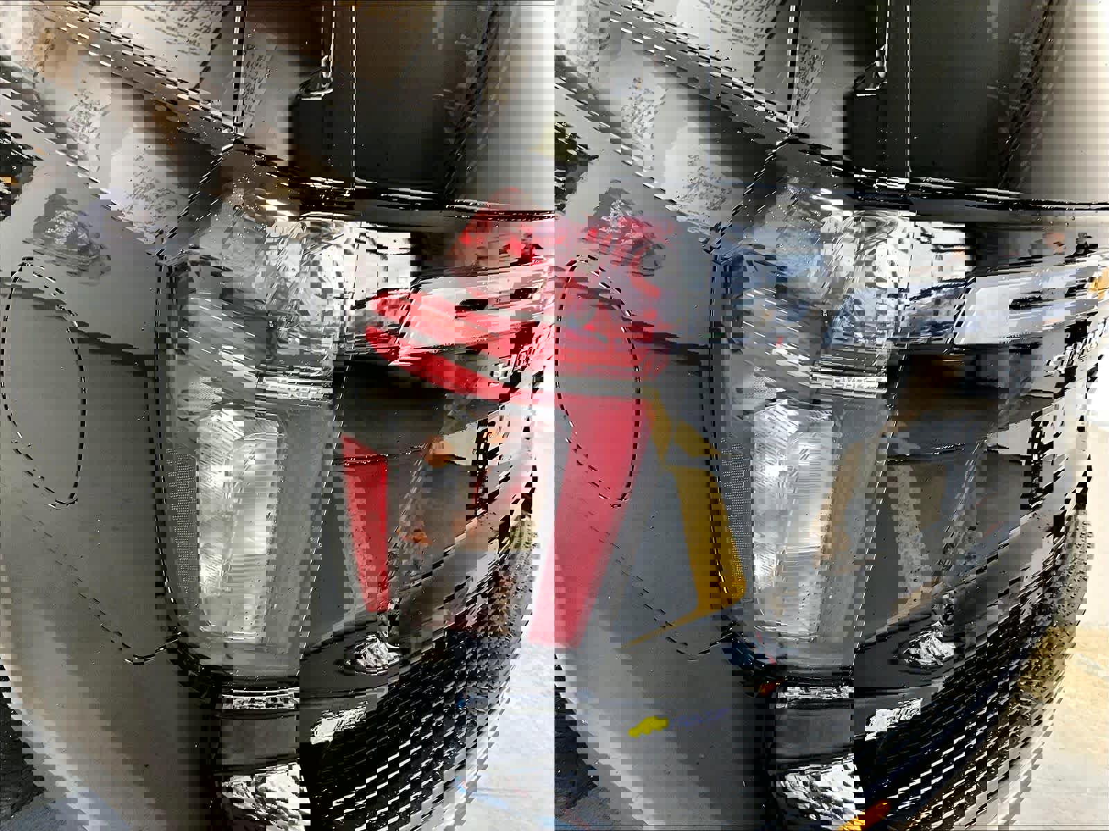 Certified 2023 Chevrolet Suburban High Country image 34