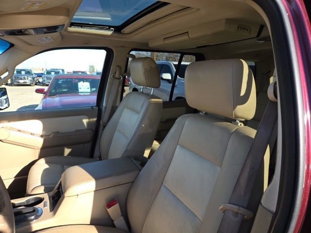 Used 2008 Ford Explorer Limited image 16