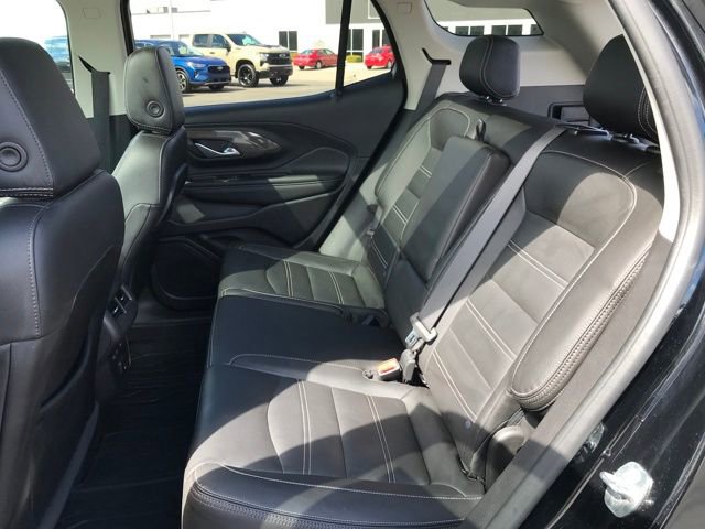 Certified 2023 GMC Terrain Denali w/ Denali Premium Package image 21