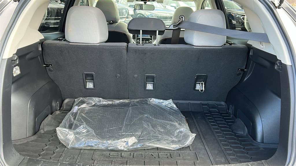 Used 2020 Subaru Crosstrek 2.0i Premium w/ Moonroof Package 2 image 26