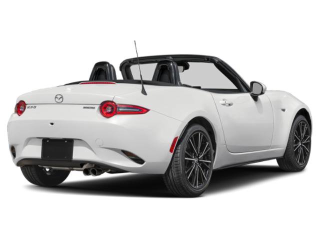 New 2026 MAZDA MX-5 Miata Grand Touring RWD image 6