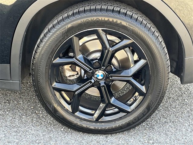 Used 2022 BMW X3 xDrive30i w/ Convenience Package image 13