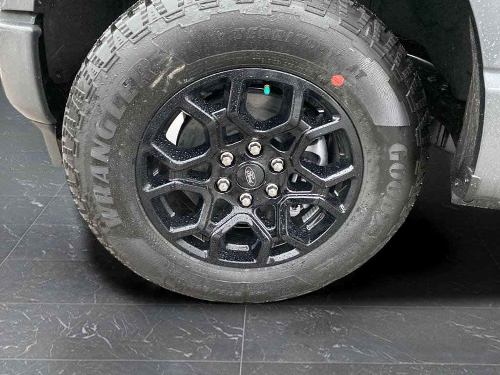 New 2025 Ford F150 XLT w/ Equipment Group 301A Standard image 44