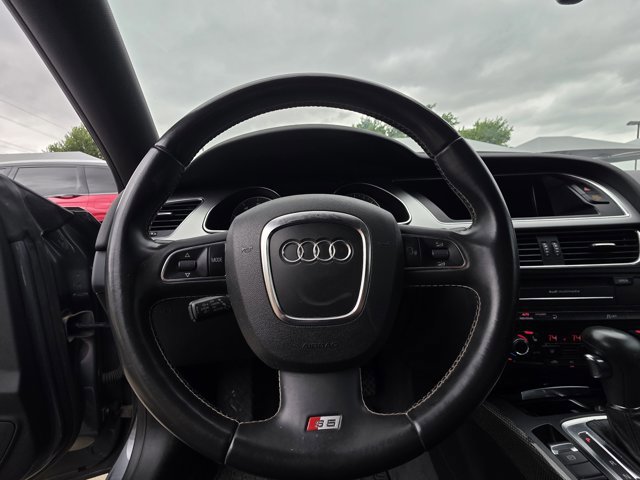 Used 2012 Audi S5 Premium Plus w/ Audi MMI Navigation Plus image 14
