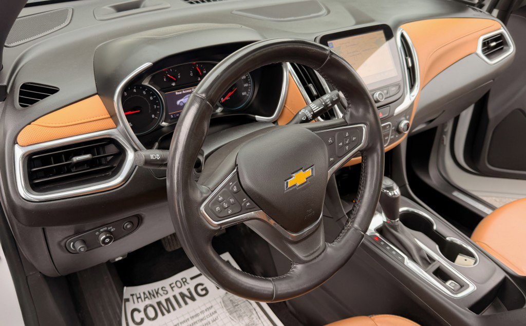 Used 2019 Chevrolet Equinox Premier image 18