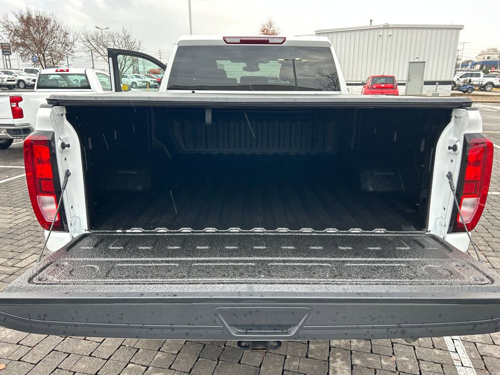 Certified 2024 GMC Sierra 2500 Pro w/ Convenience Package image 24