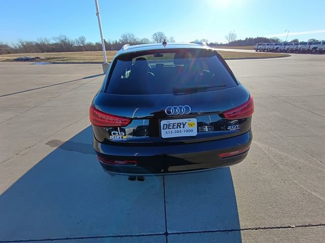 Used 2016 Audi Q3 2.0T Premium Plus image 10