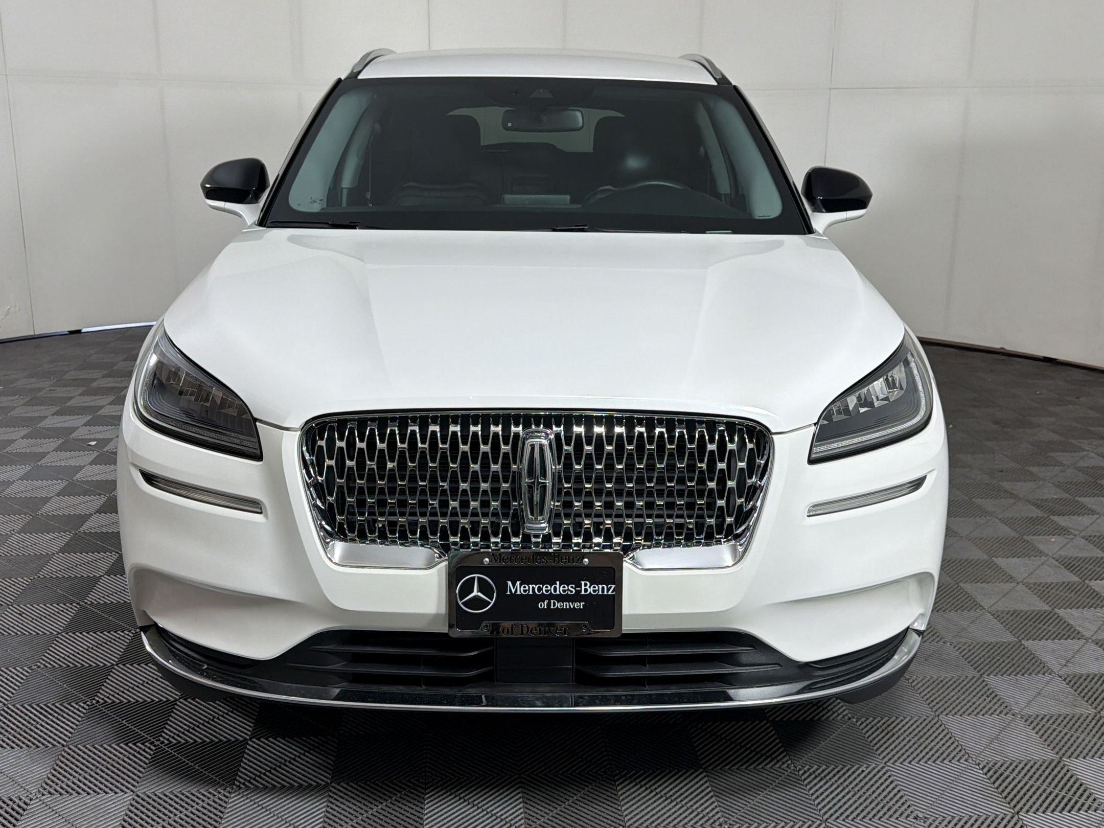 Used 2022 Lincoln Corsair AWD w/ Equipment Group 101A image 6