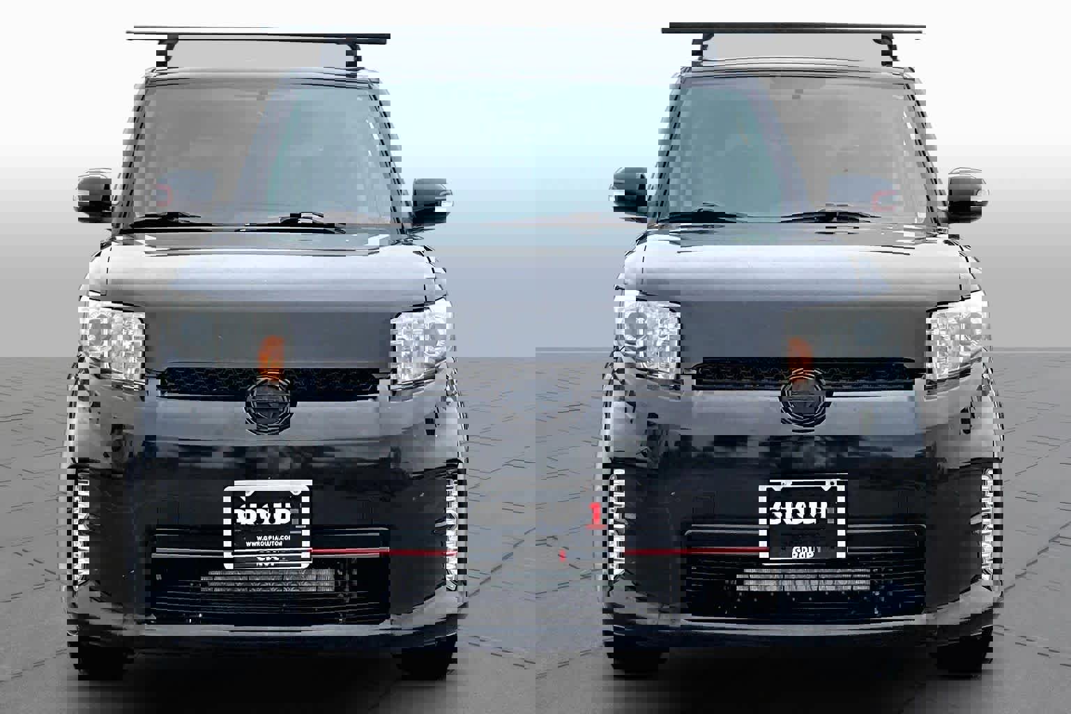 Used 2015 Scion xB 686 Parklan Edition image 4