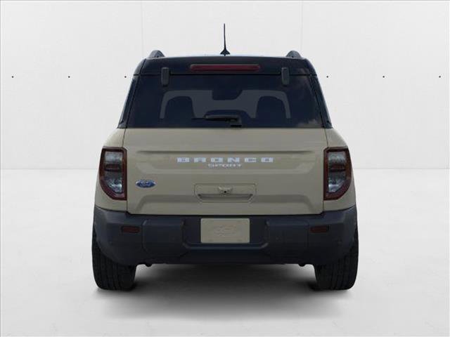 New 2025 Ford Bronco Sport Outer Banks w/ Outer Banks Tech Package+ image 5