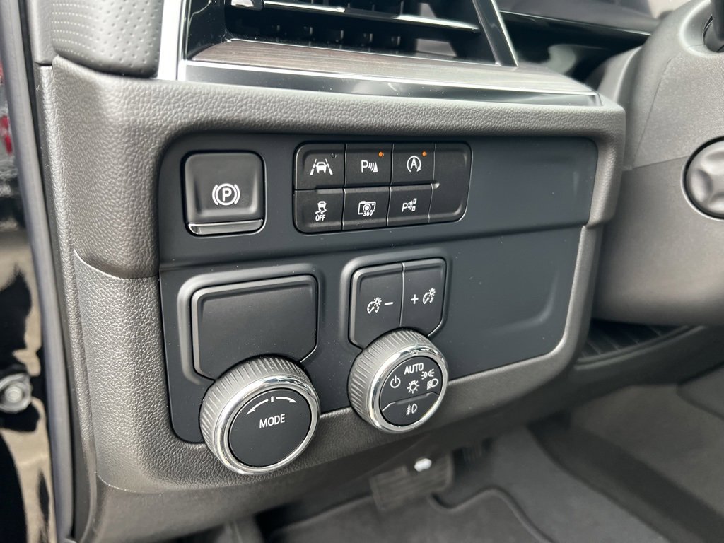 New 2025 Chevrolet Tahoe Premier image 32