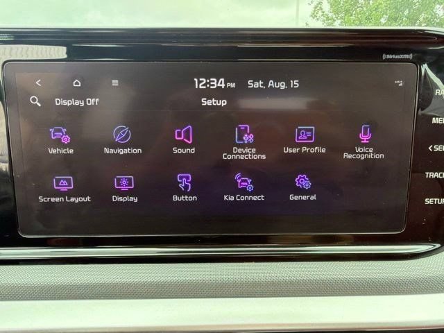 Used 2023 Kia K5 GT-Line w/ GT-Line Premium Package FWD image 27