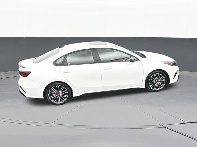 Used 2023 Kia Forte GT FWD image 60