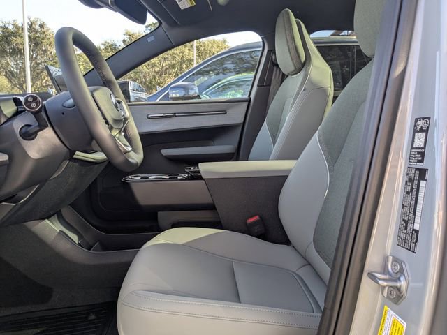 New 2026 Volvo EX30 Cross Country Ultra w/ Protection Package Premier image 25