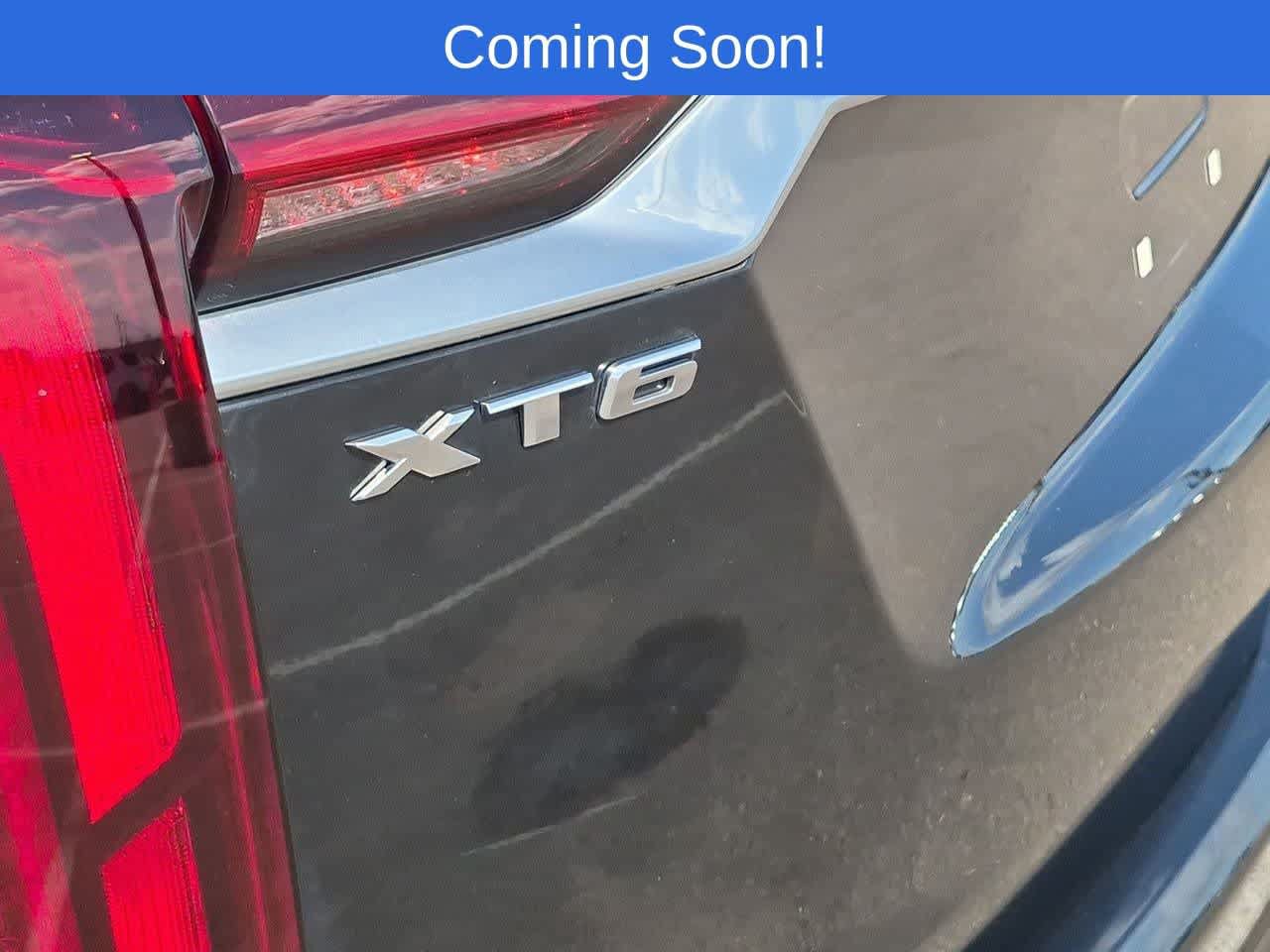Used 2024 Cadillac XT6 Luxury w/ LPO, Floor Liner Package AWD/4WD image 12