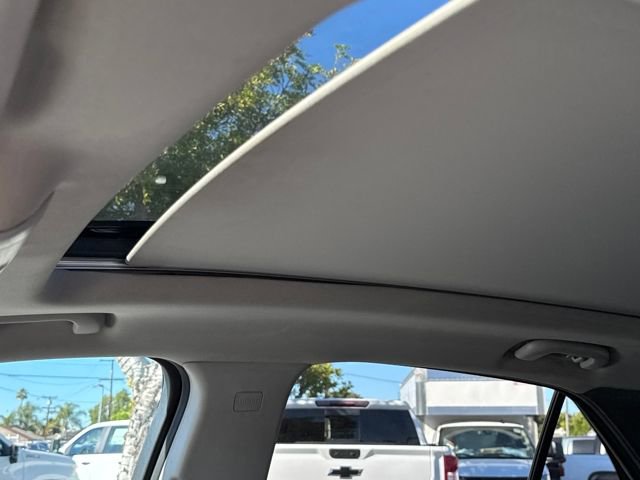 Certified 2021 Chevrolet Equinox LT image 20