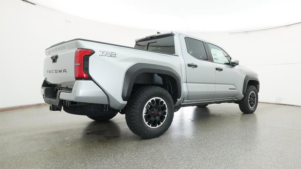 New 2026 Toyota Tacoma TRD Off-Road image 59
