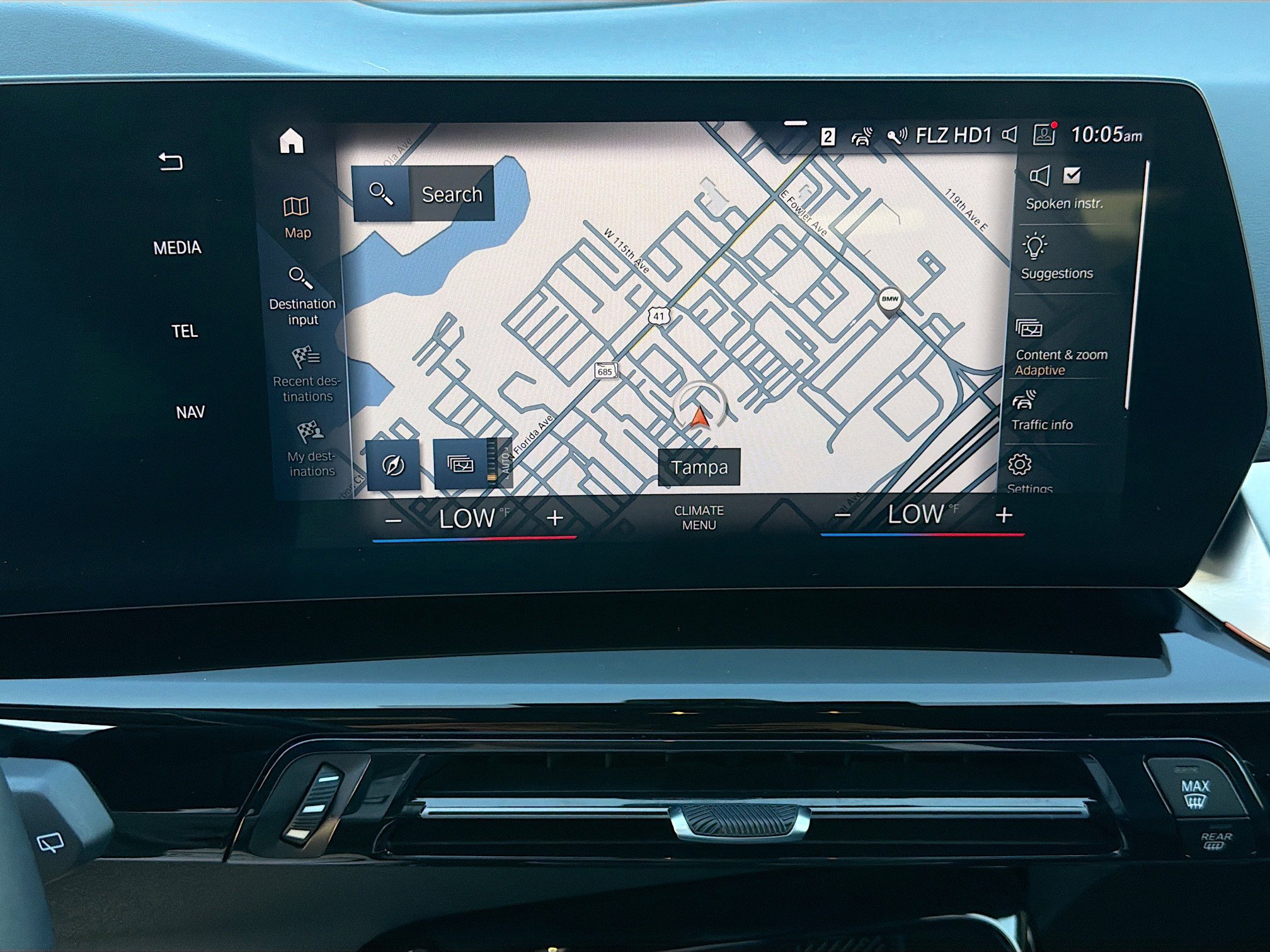 Used 2023 BMW X1 xDrive28i w/ Convenience Package image 33