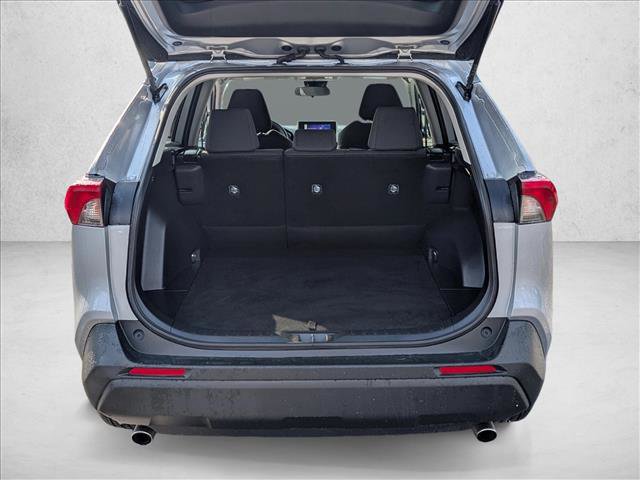 Used 2025 Toyota RAV4 LE image 6
